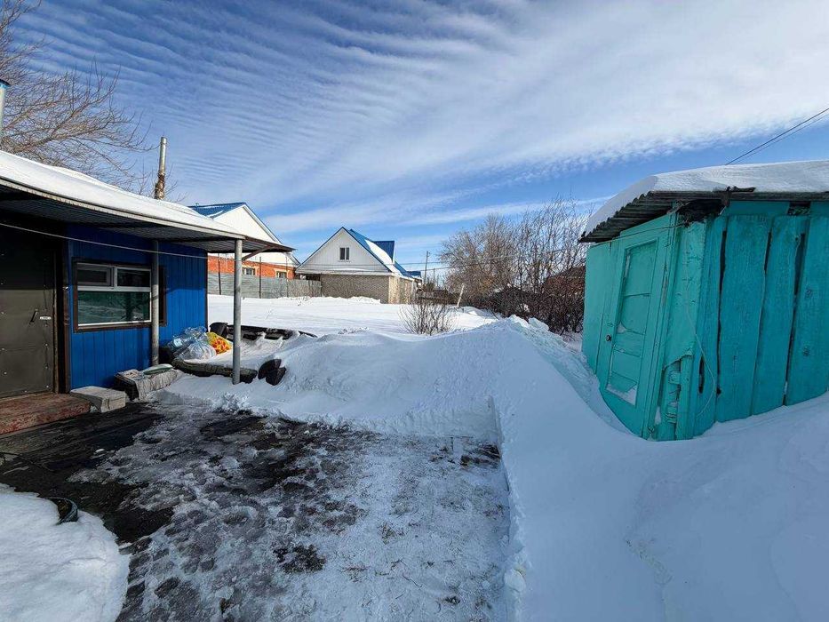 Продам частный дом Кск( телевышка)