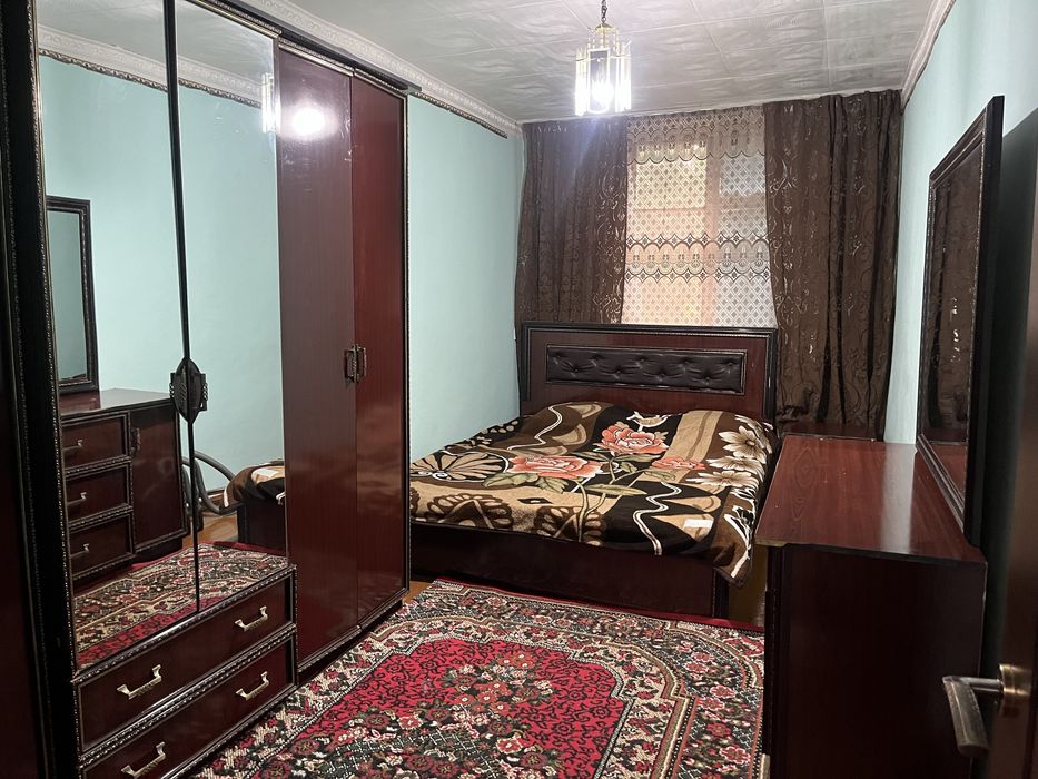Сдается квартира в Алмалыке