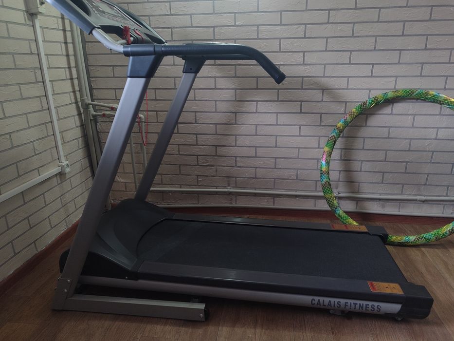 Беговая дорожка для фитнеса