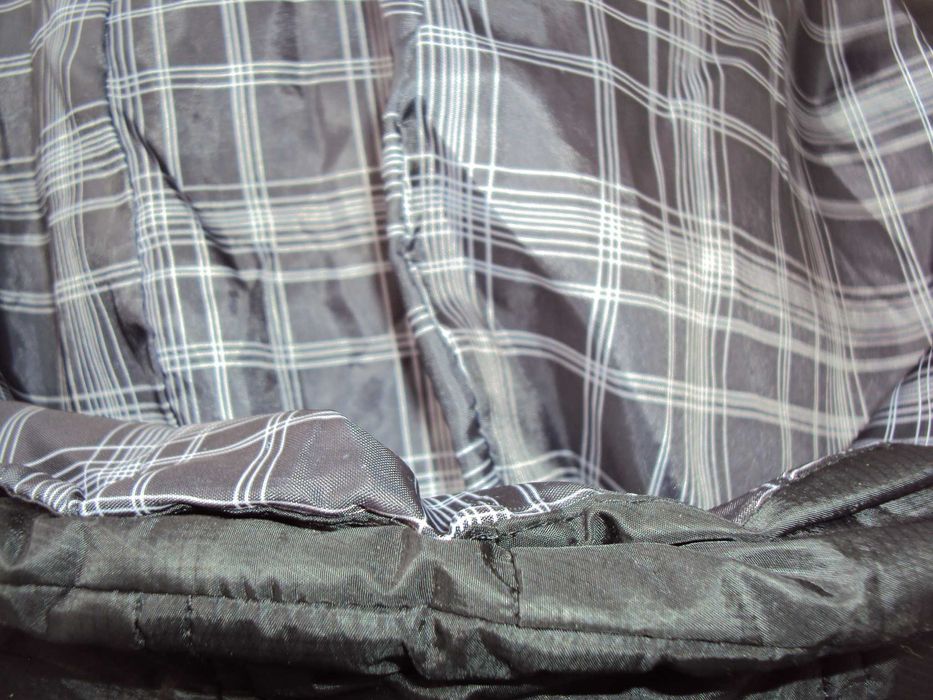 Юношеско топло пухено яке на ADIDAS- ръст М