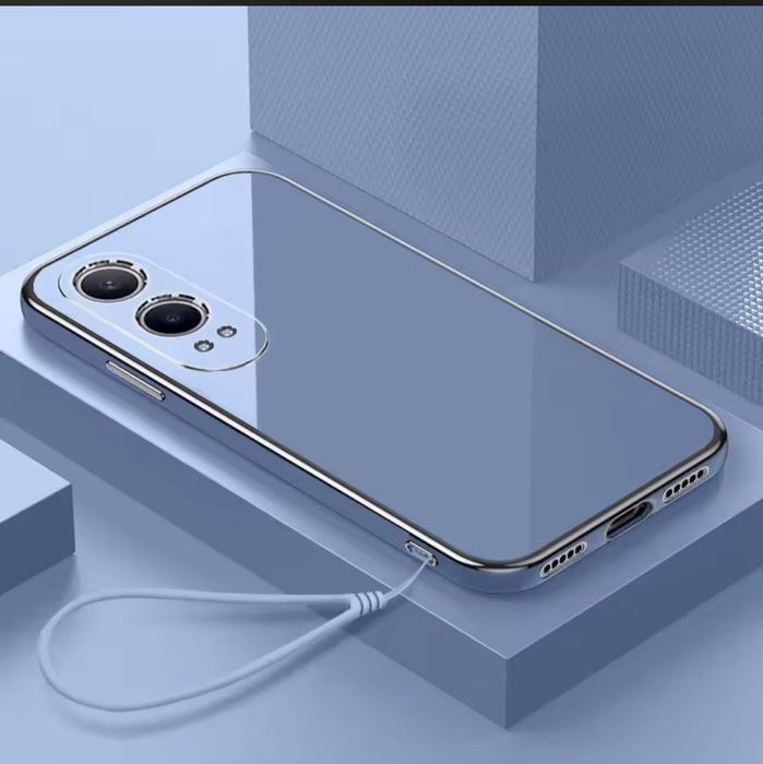 Husă telefon OnePlus Nord CE4 Lite