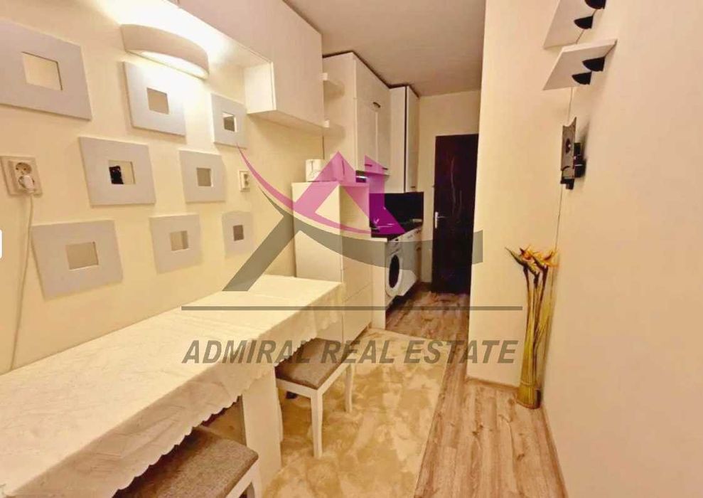 Дава се под наем Тристаен апартамент в Варна, Завод Дружба - 50 кв.м за 400 € - Снимка #3