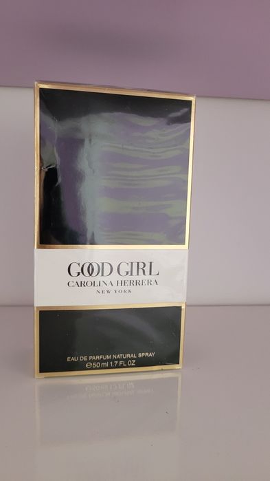 Carolina Herrera-Good Girl