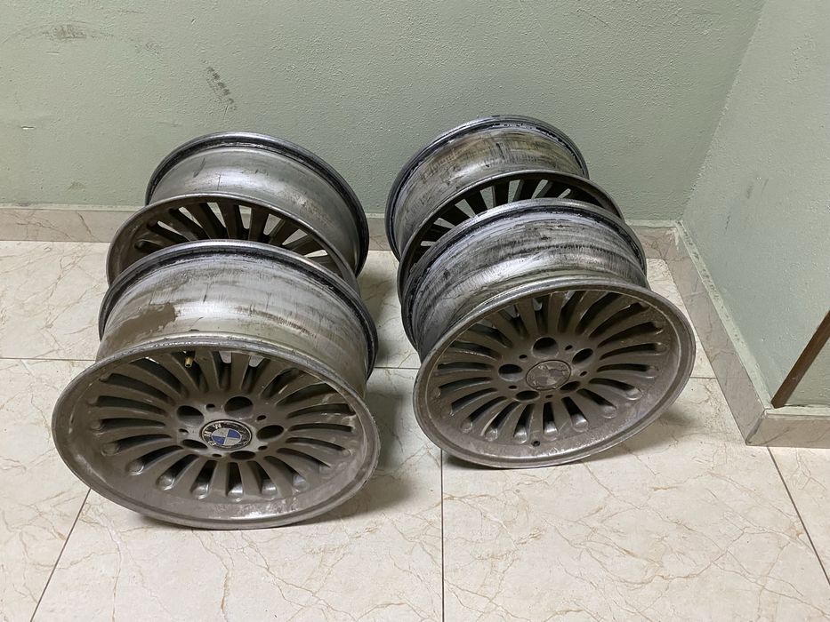 Диски BMW Styling 32 (32 стиль) оригинал