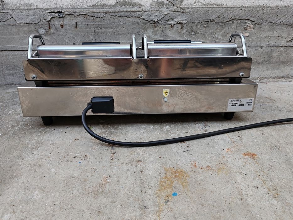 Grill , plită electrică , Horeca etc