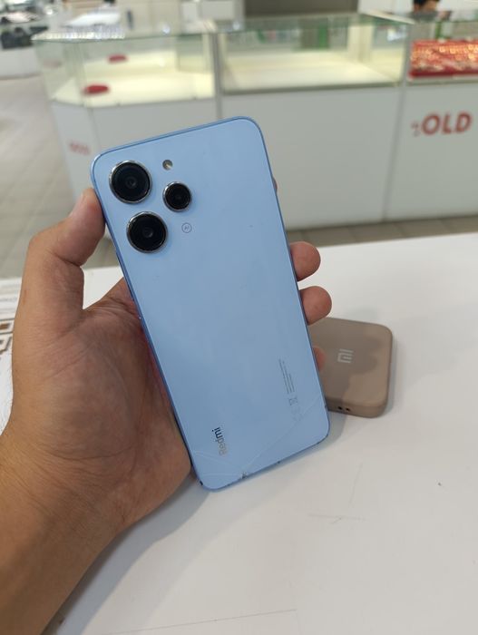 Xiaomi Redmi 12 128G