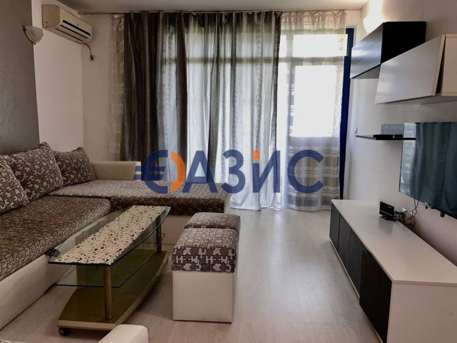 Продава се Тристаен апартамент в к.к. Слънчев бряг - 86 кв.м за 1396 €/кв.м - Снимка #8