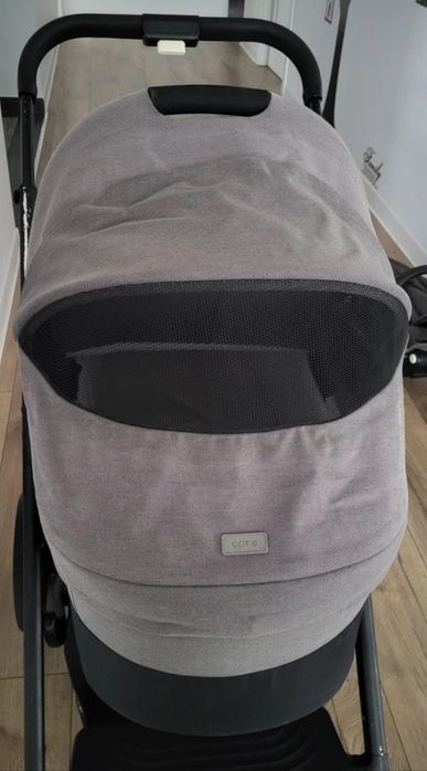 Cybex balios S Lux, landou