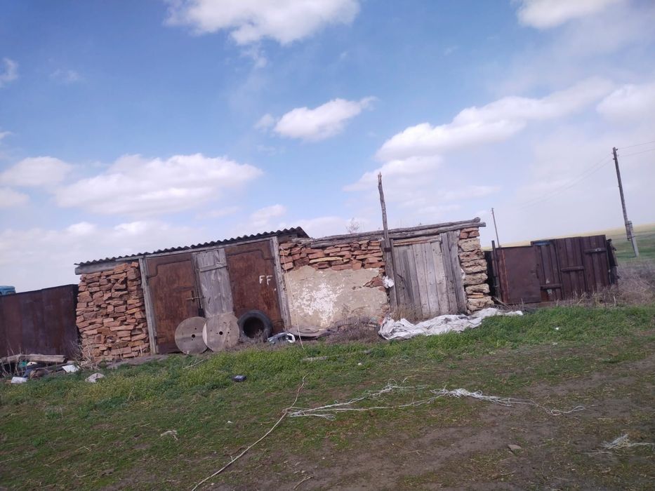 Продам дом с участком