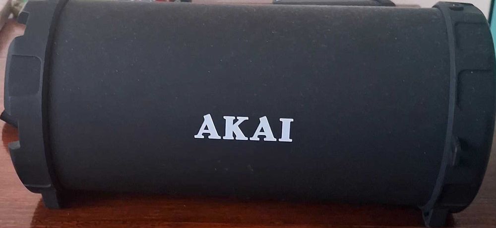 Преносима тонколона AKAI ABTS-11B