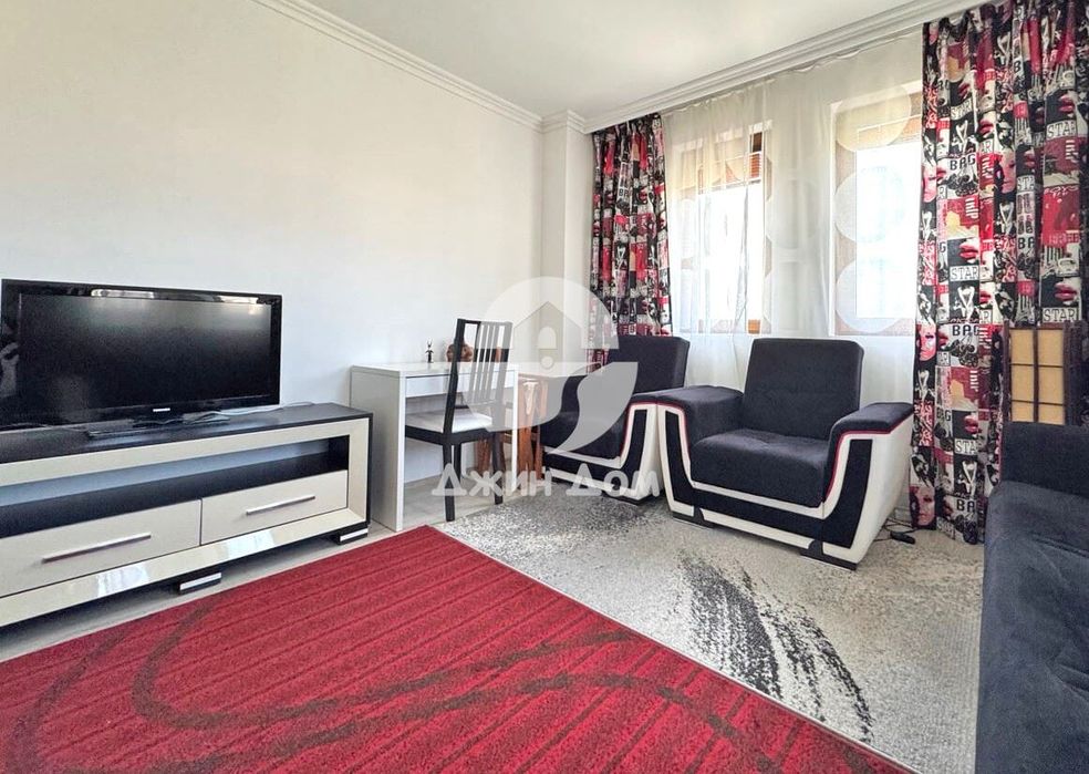 Продава се Тристаен апартамент в Свети Влас - 88 кв.м за 899 €/кв.м - Снимка #7