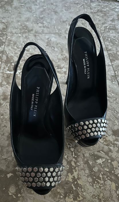 Phillip Plein размер 36