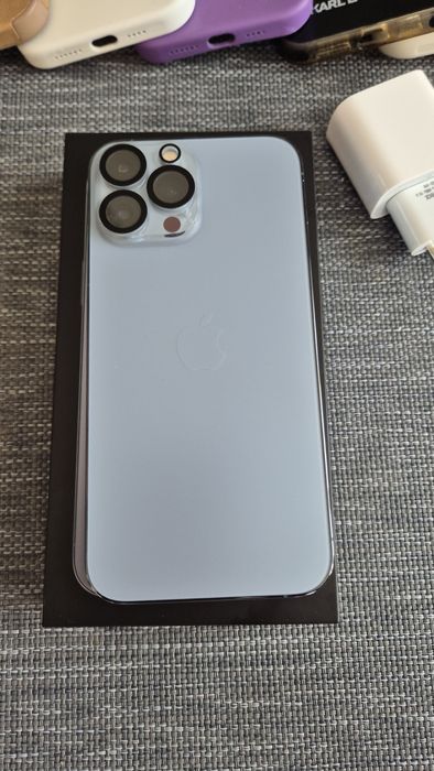 iPhone 13 Pro Max 128GB