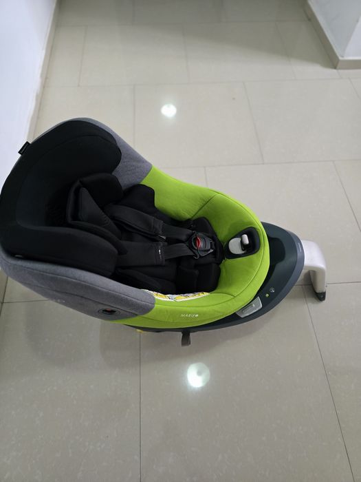 Vand scaun auto Swandoo Marie 3