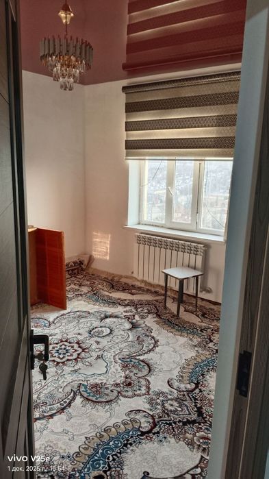 Квартира 3 хонали