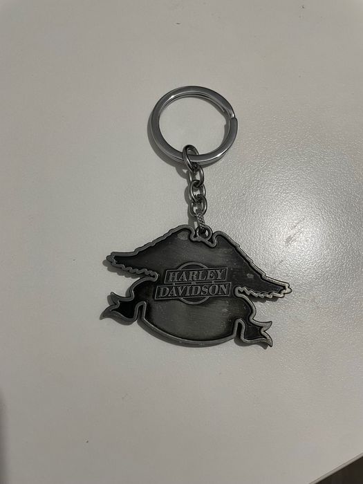 Brelocuri Harley Davidson