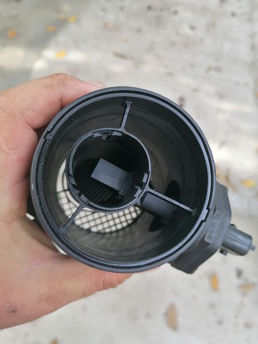 Debitmetru ssangyong rexton 2.7 xdi