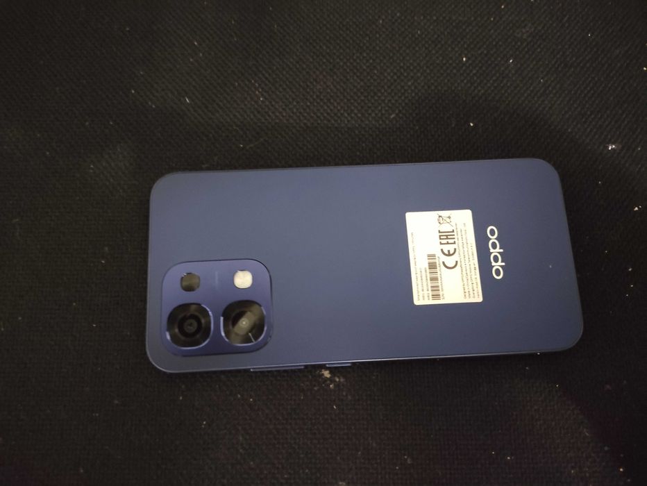 Продам новый oppo a6 pro