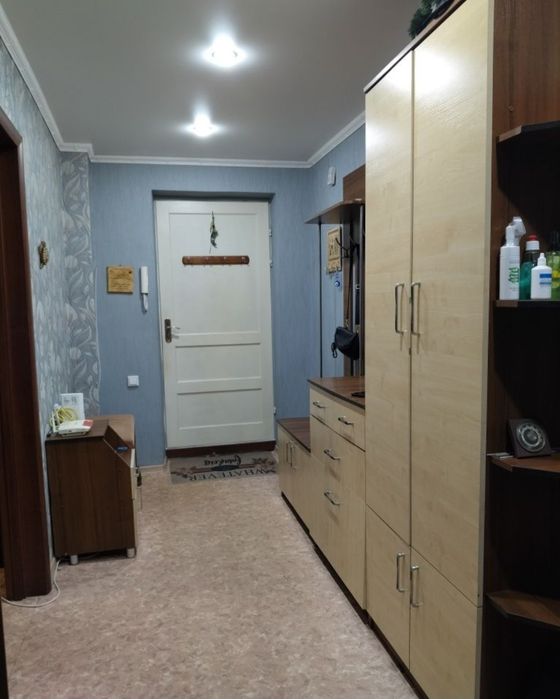 Продам 2-х комн.Новостройку.