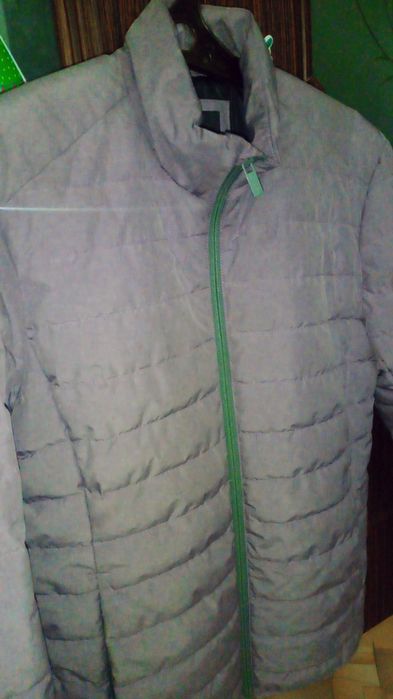 Куртка димесезон