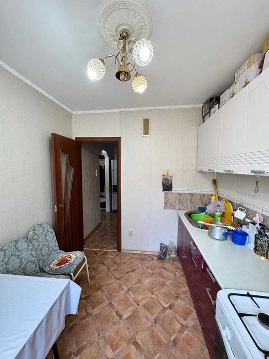 Продажа 2-комнатной квартиры