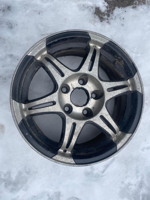 Диски размер 15.