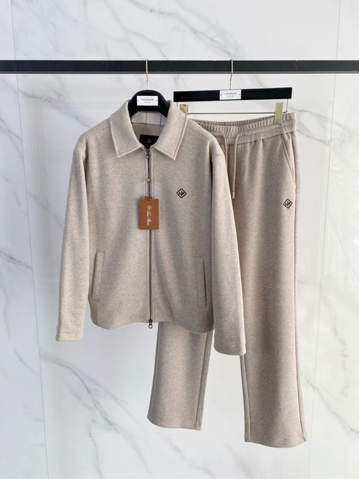 Trening Loro Piana , calitate premium , pe comanda , nou , L