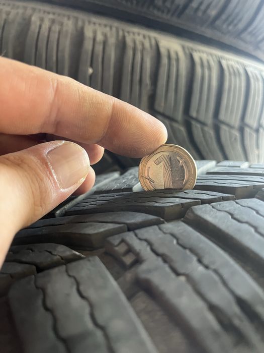 Michelin Alpin 6 зимни