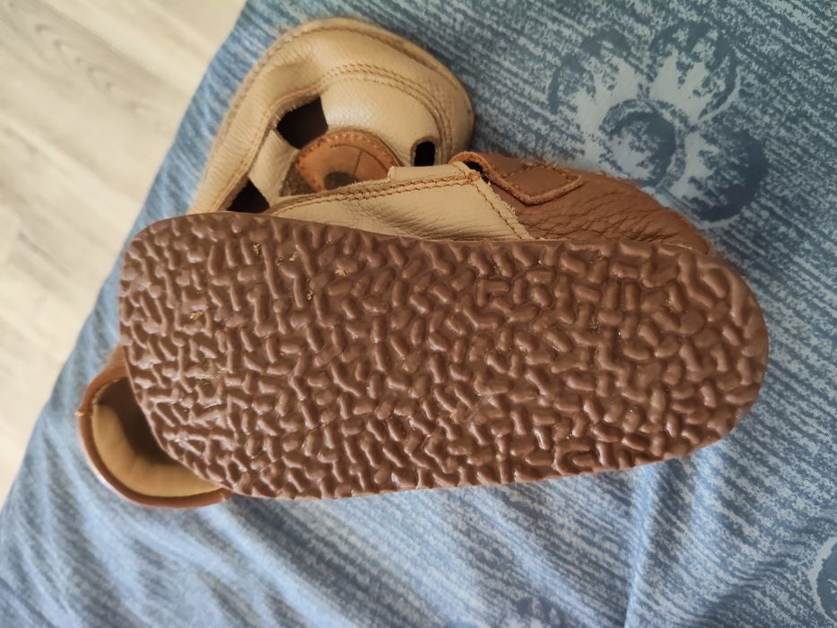 Sandale 2 perechi 15 cm