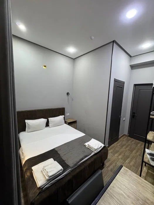 Сдаётся готовый гостиничный бизнес