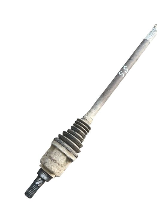 Planetara Stanga Spate Dacia Duster 2010 -> 1.5Dci