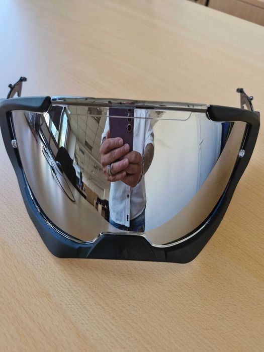 Visor Caberg Ghost (Огледален визьор за Caberg Ghost) 50 лв.