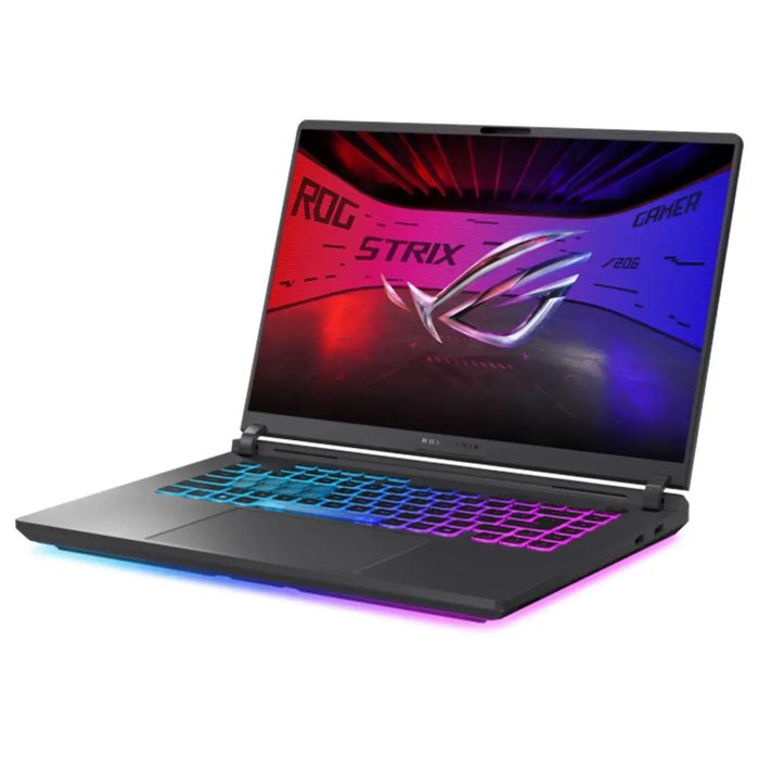 Asus Rog Strix 16