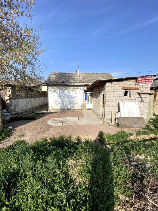 Uy sotiladi xujjatda aybi yoq