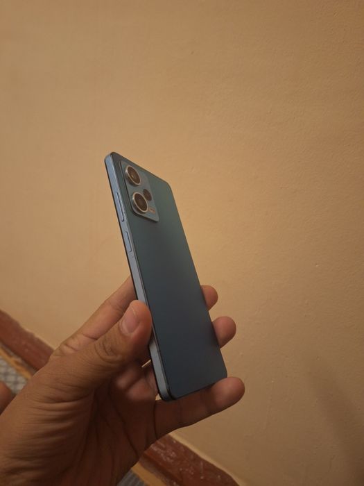 Redmi note 12 pro 5g