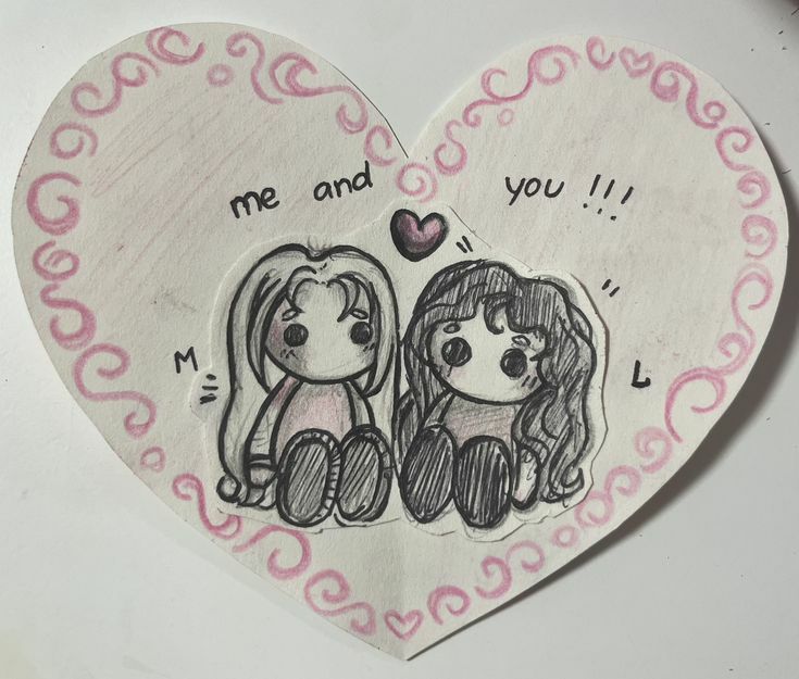 Рисую открытки на заказ