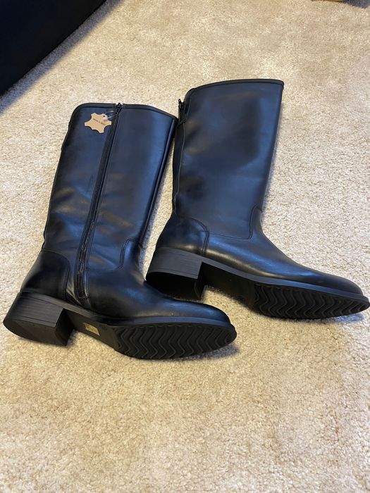 Vand Cizme bluegenex