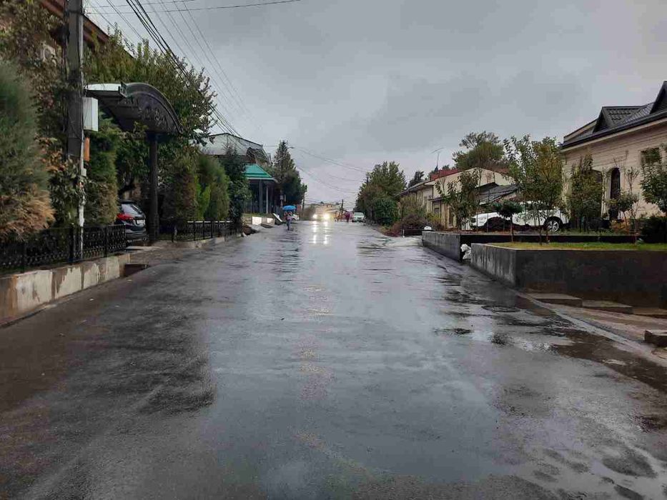 Участок в элитном районе