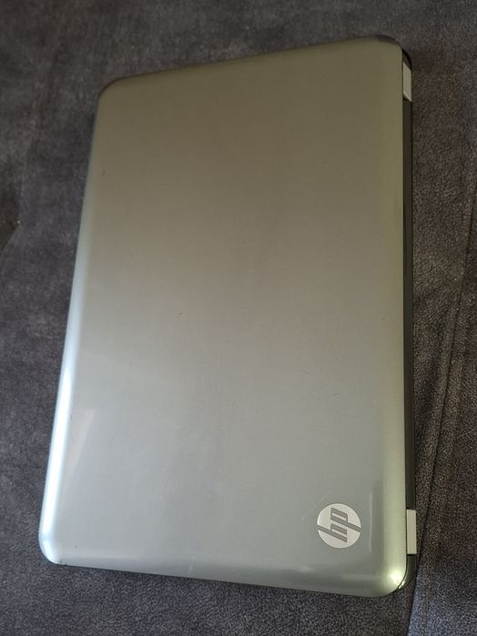 Ноутбук Нр G6 500/4гб