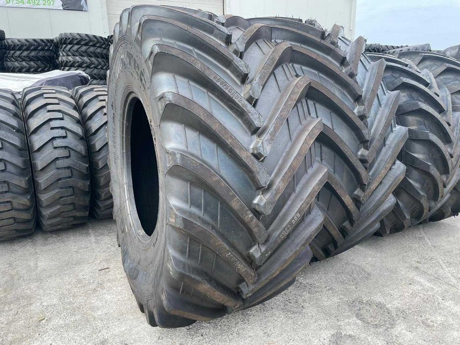 Anvelope noi pt combina 800/65r32 rusesti 30.5R32 cauciucuri
