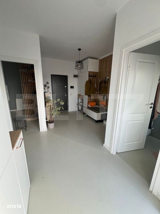 Apartament cu 3 camere, PETFRIENDLY, 2 parcari, zona Tauti — fotografia 3