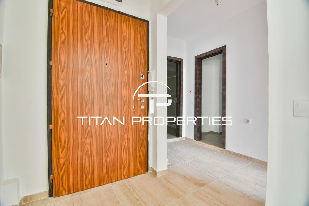 Тристаен за продажба в кв.Манастирски ливади