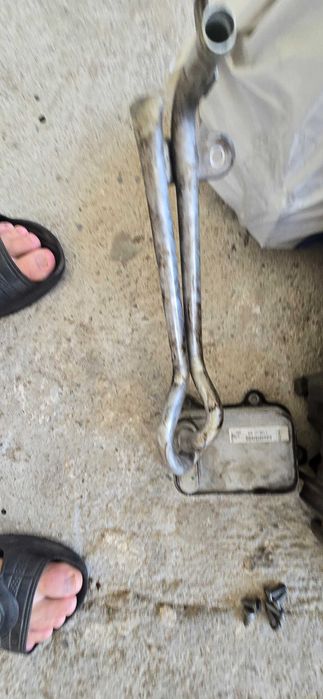 Части за голф 6 1.4 тси