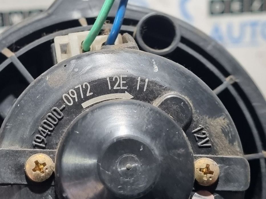 Aeroterma Suzuki Jimny 1998 - 2005 (1282) 194000097212e11