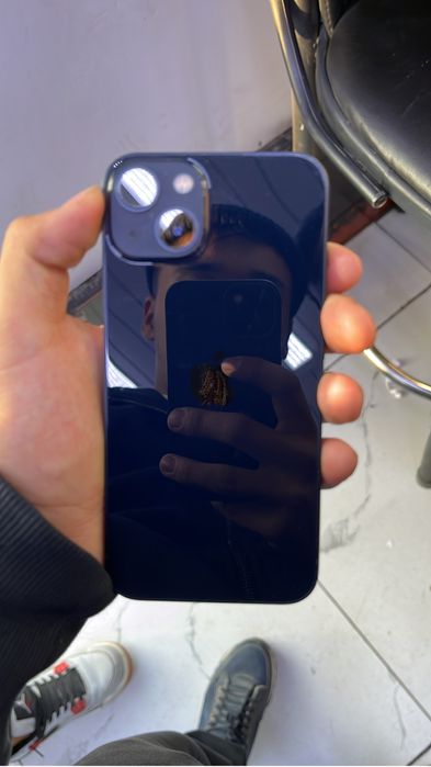 Айфон 13 сатылады 90%