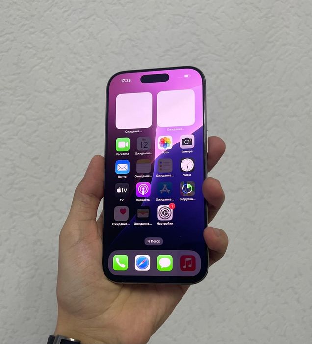 Iphone 16 Pro Apple Айфон