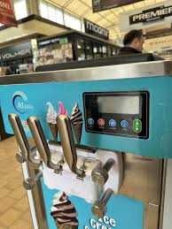 фризер 220В 380В мороженое аппарат рассрочка 6 ай