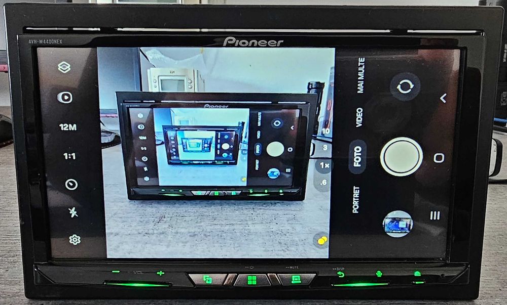 Pioneer AVH-W4400NEX