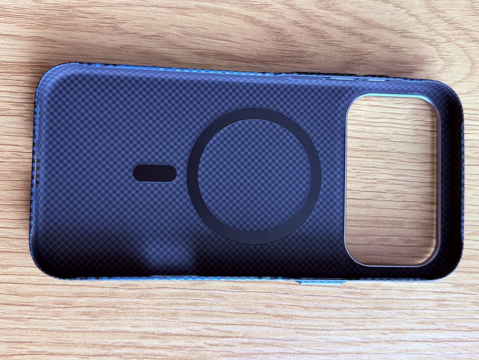 Husa iphone 17 Pro Max