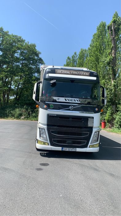 Volvo FH an 2013